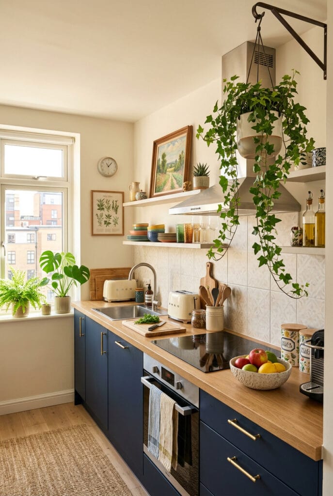 Lierre Anglais, plante d'intérieur grimpante purifiante