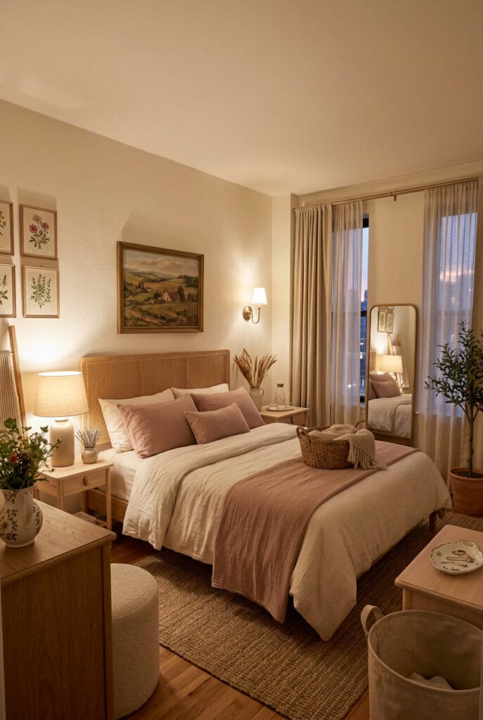 deco campagne chic 5